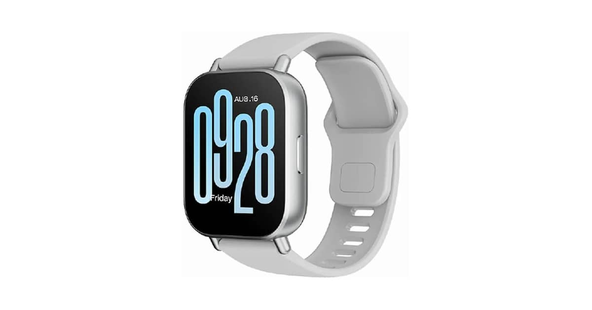 Melhor Smartwatch Compativel com iPhone: Guia Completo