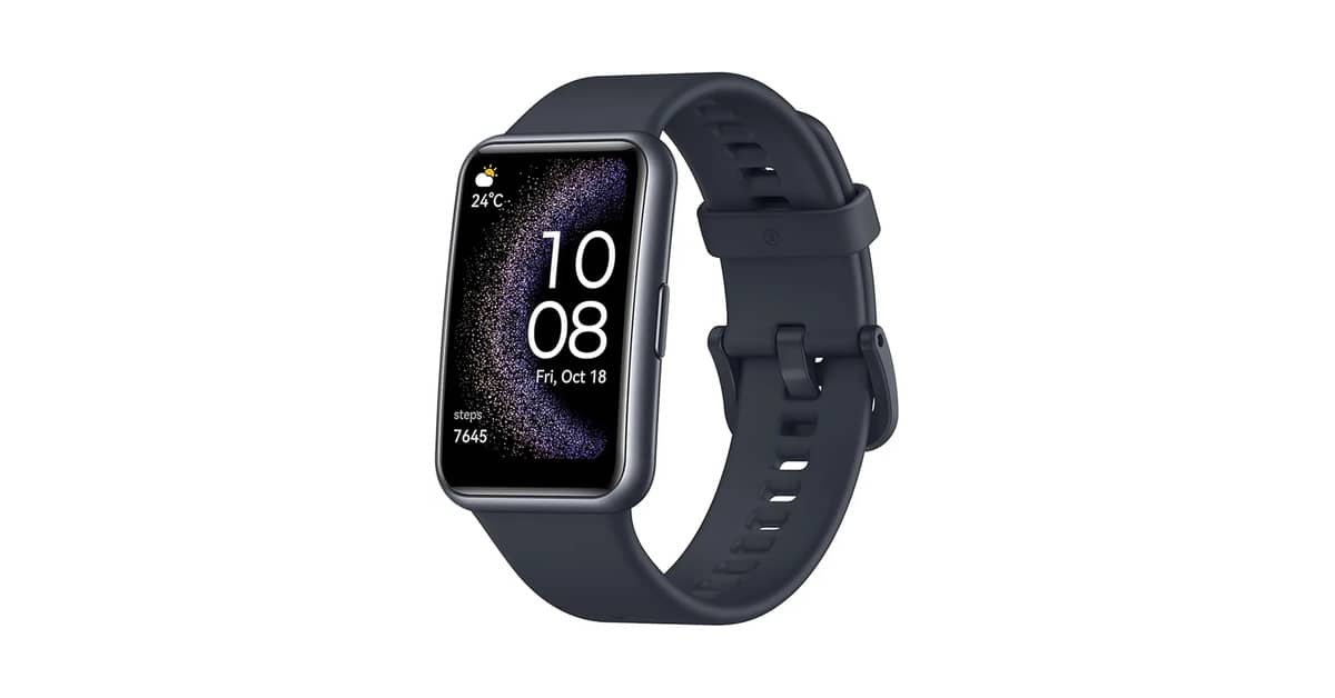 Melhor Smartwatch Custo Benefício com Gps: GPS e Fitness