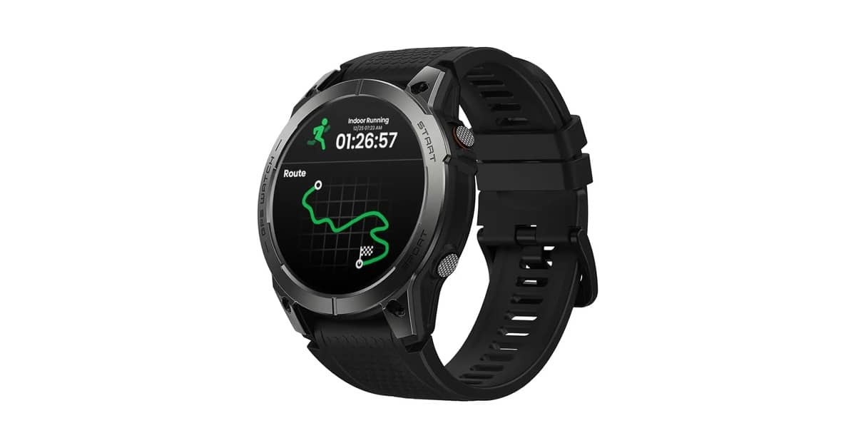 Melhor Smartwatch Custo Benefício com Nfc: Guia de Compra Essencial