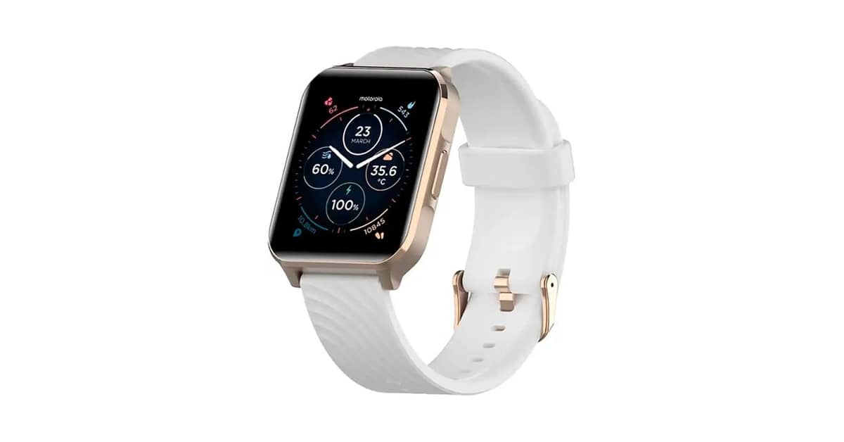 Melhor Smartwatch para Motorola: 7 Modelos com Alta Compatibilidade