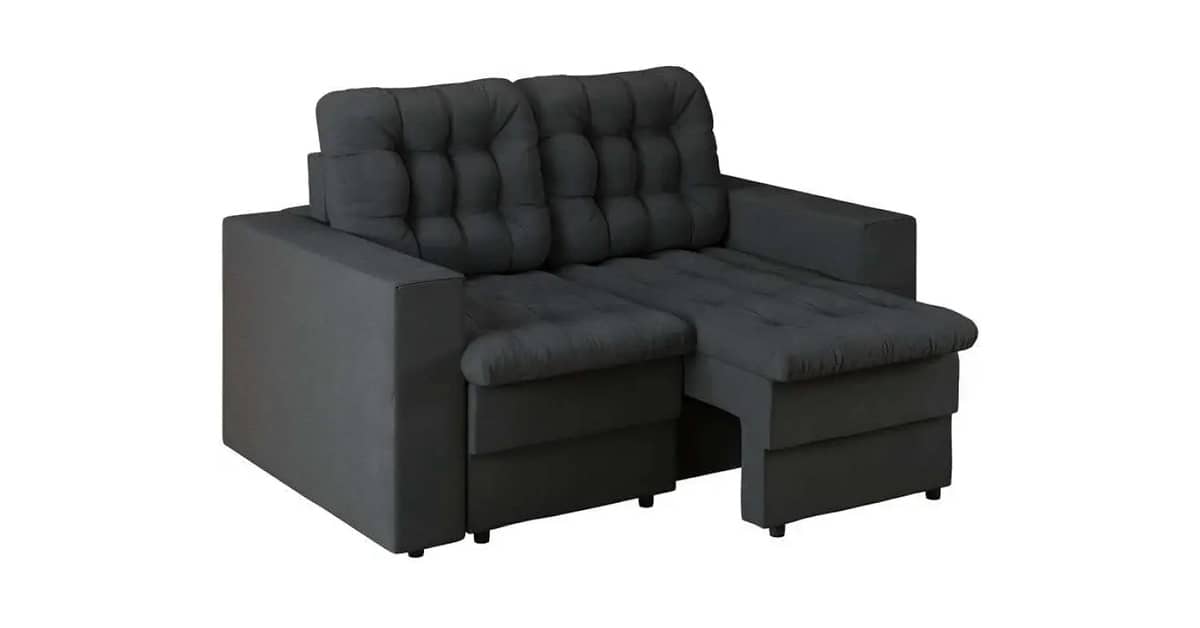 Melhor Sofá 2 Lugares: Conforto e Estilo