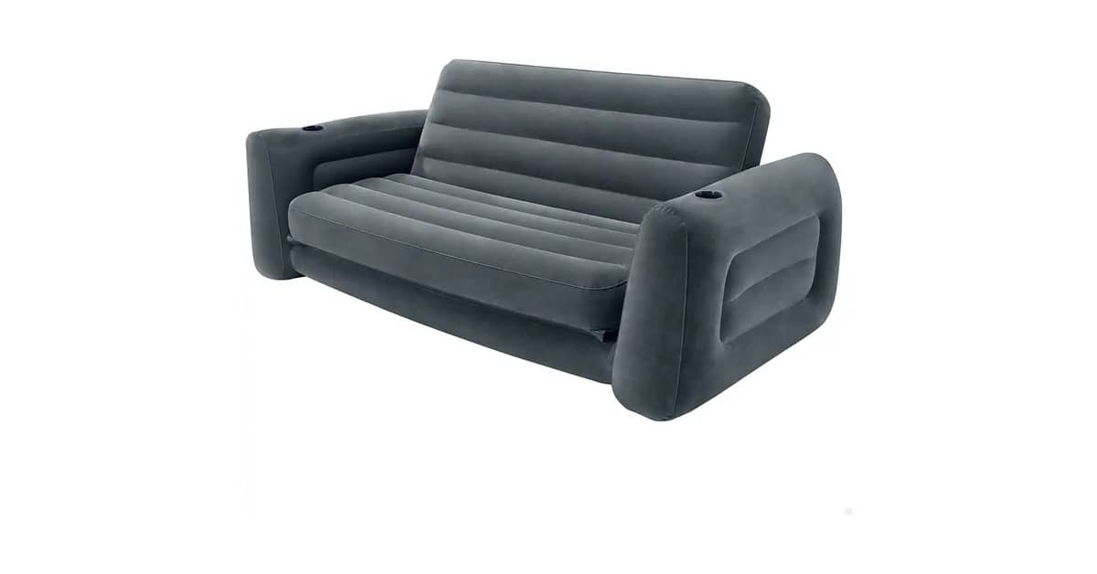 Melhor Sofa Cama para Airbnb: Conforto e Praticidade