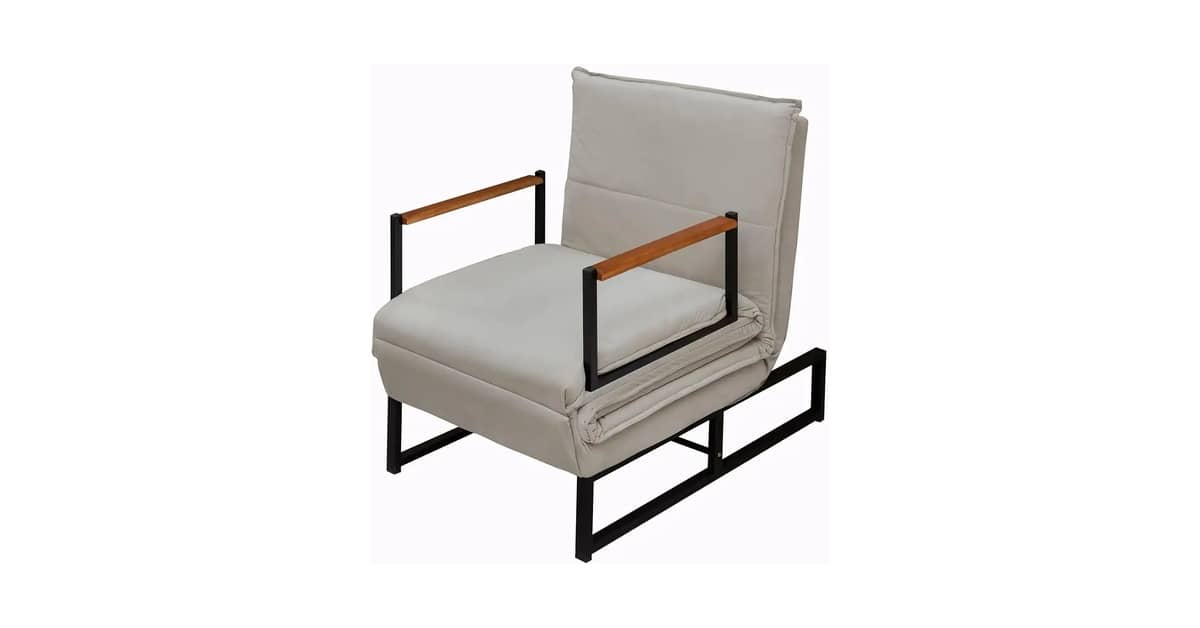Melhor Sofa Cama Solteiro: Conforto e Praticidade Garantidos
