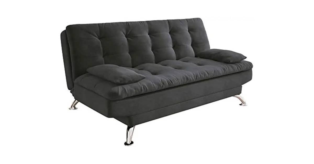 Melhor Sofá Cama: Conforto e Versatilidade em Sua Casa