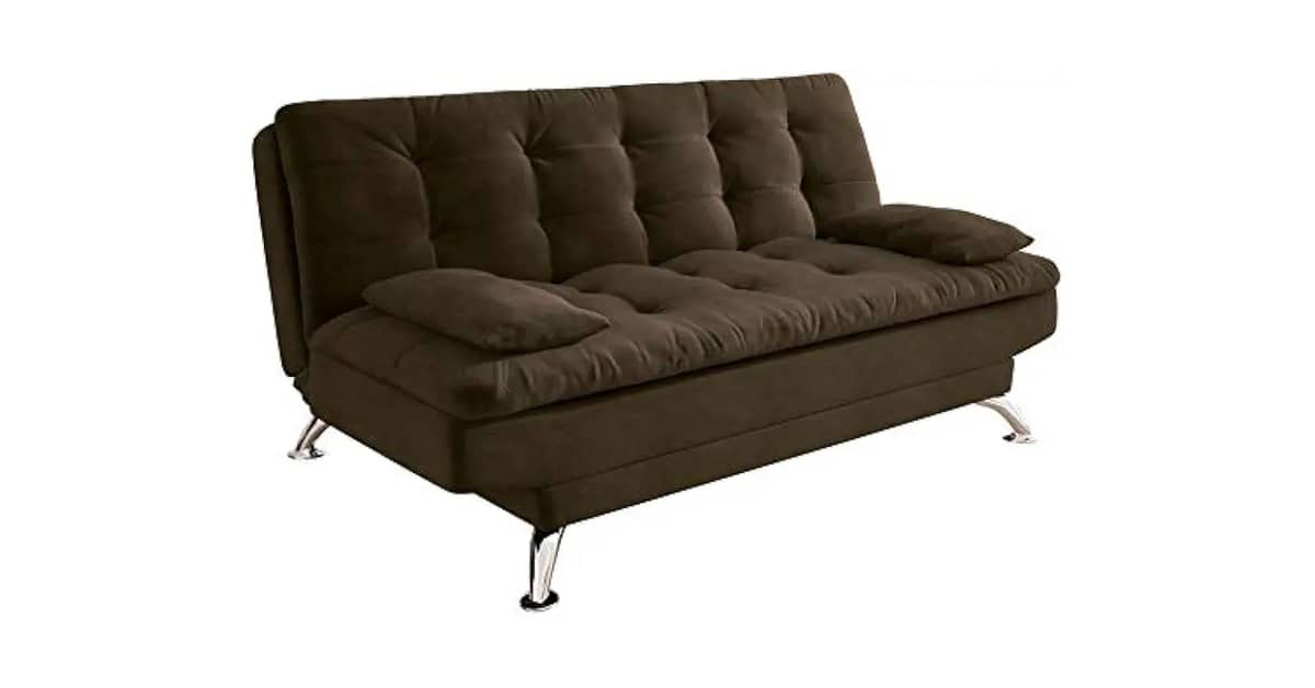 Melhor Sofá de 3 Lugares: 10 Modelos com Alto Conforto
