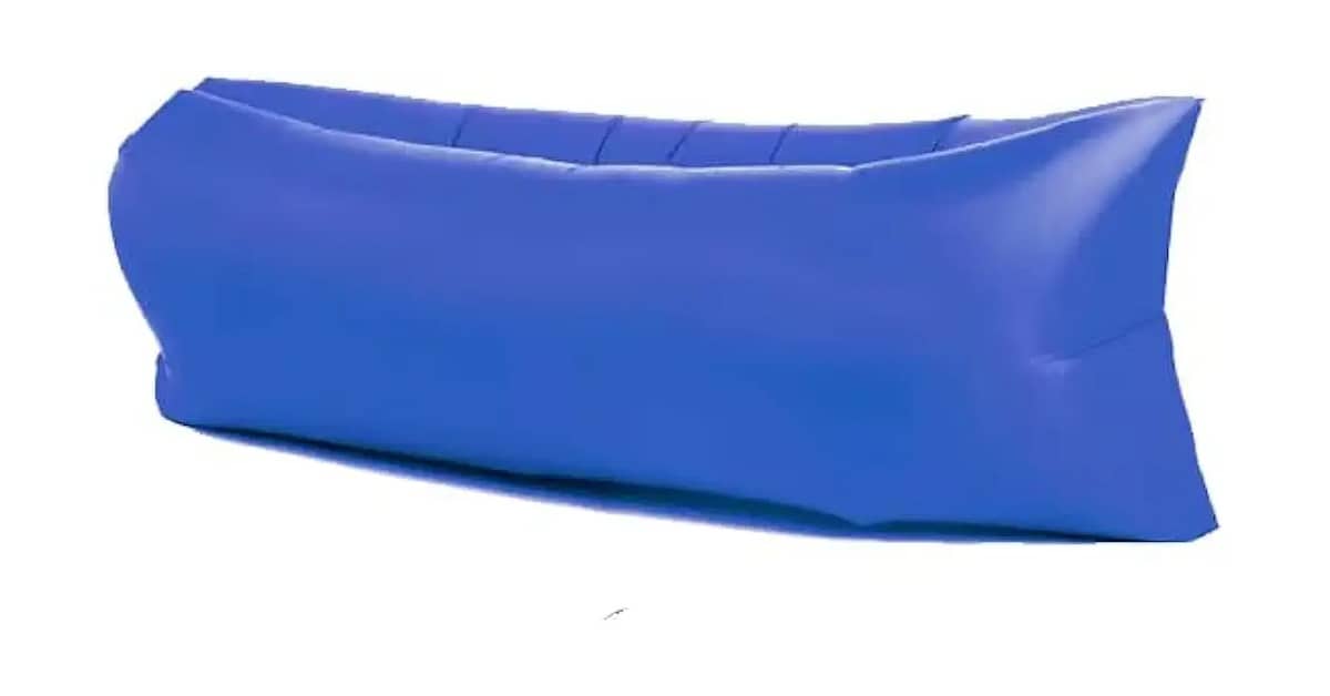 Melhor Sofá para Praia: 10 Modelos Portáteis e Resistentes