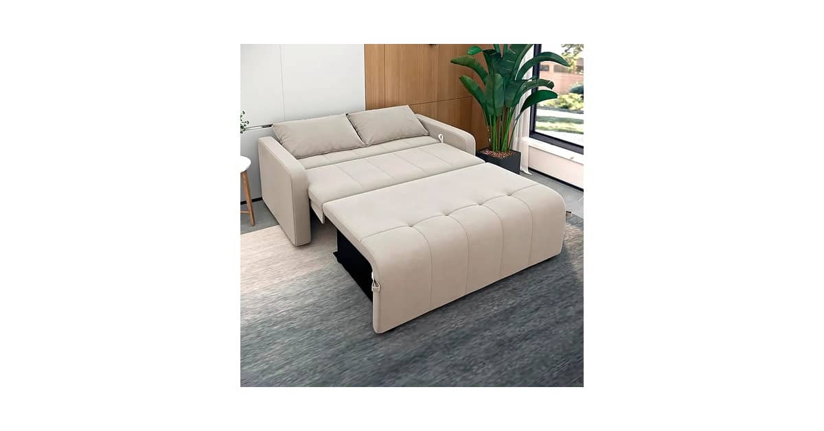 Melhor Sofá Retrátil de 3 Lugares: 10 Modelos Premium