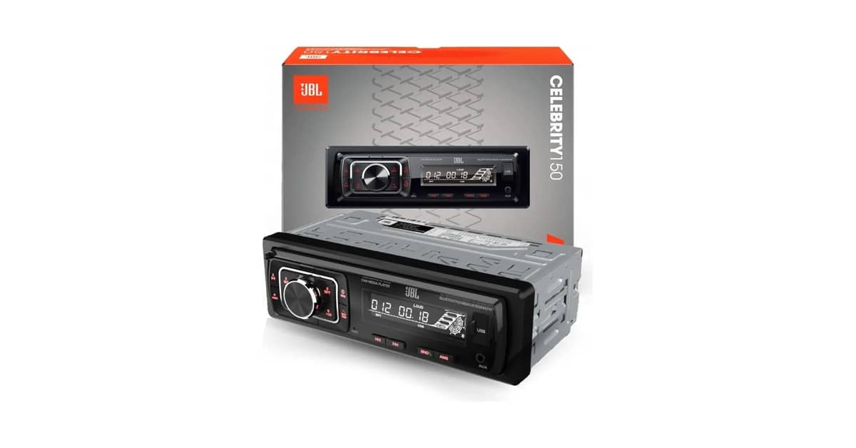 Melhor Som Automotivo JBL: Guia Completo
