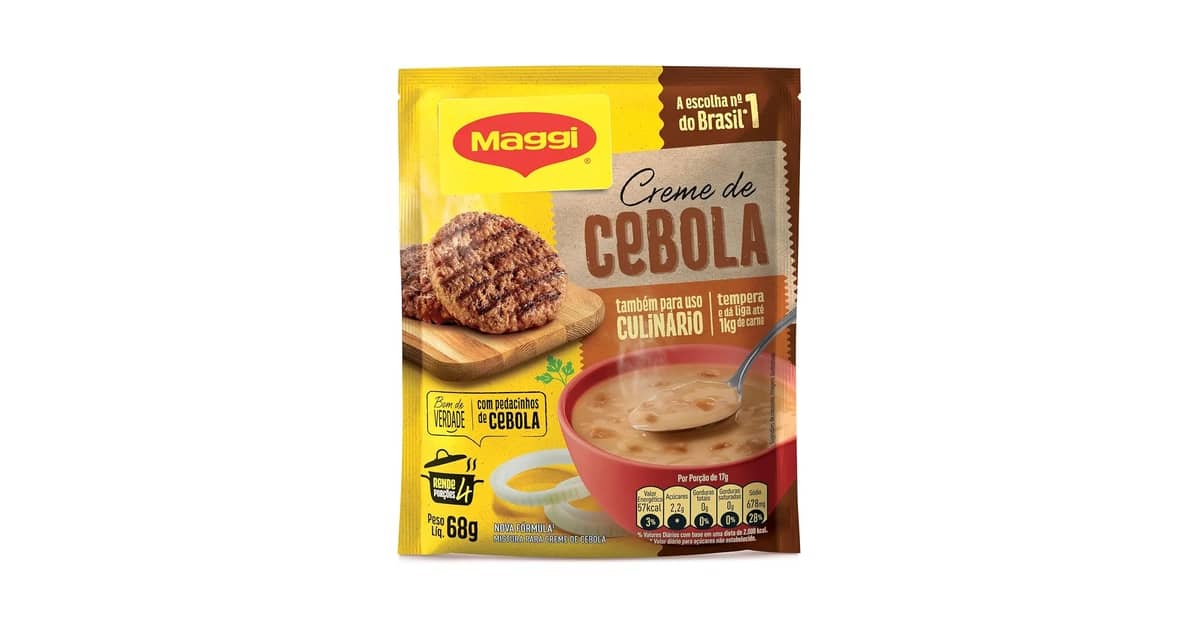 Melhor Sopa de Cebola: Escolha a Ideal!