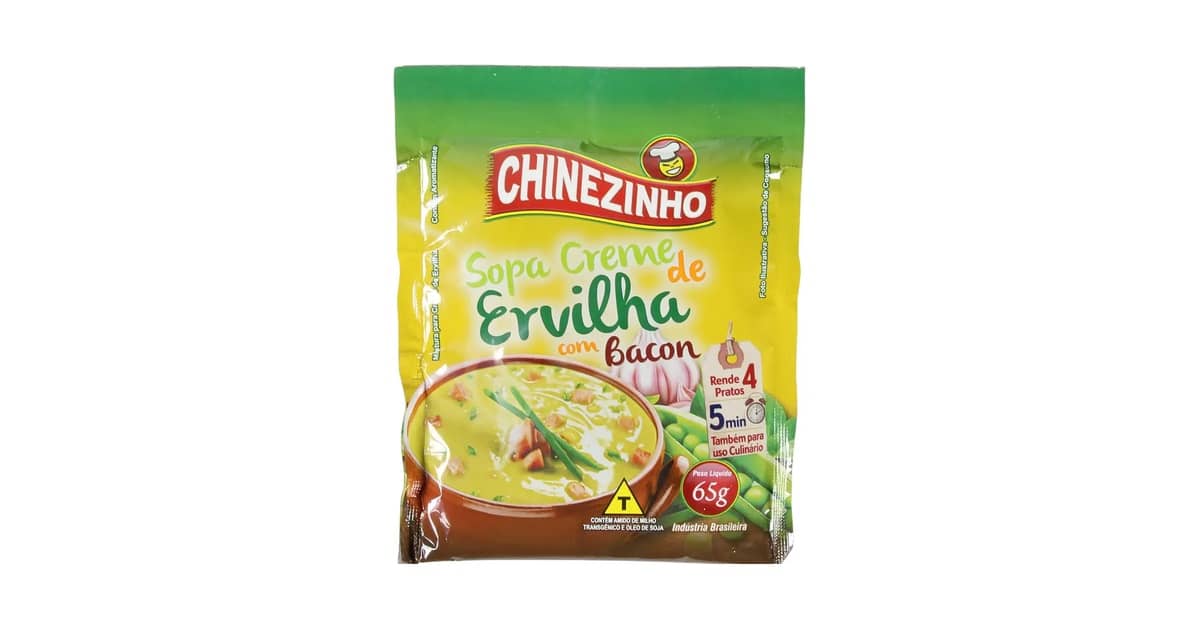 Melhor Sopa de Ervilha: Guia Essencial para Saborear!