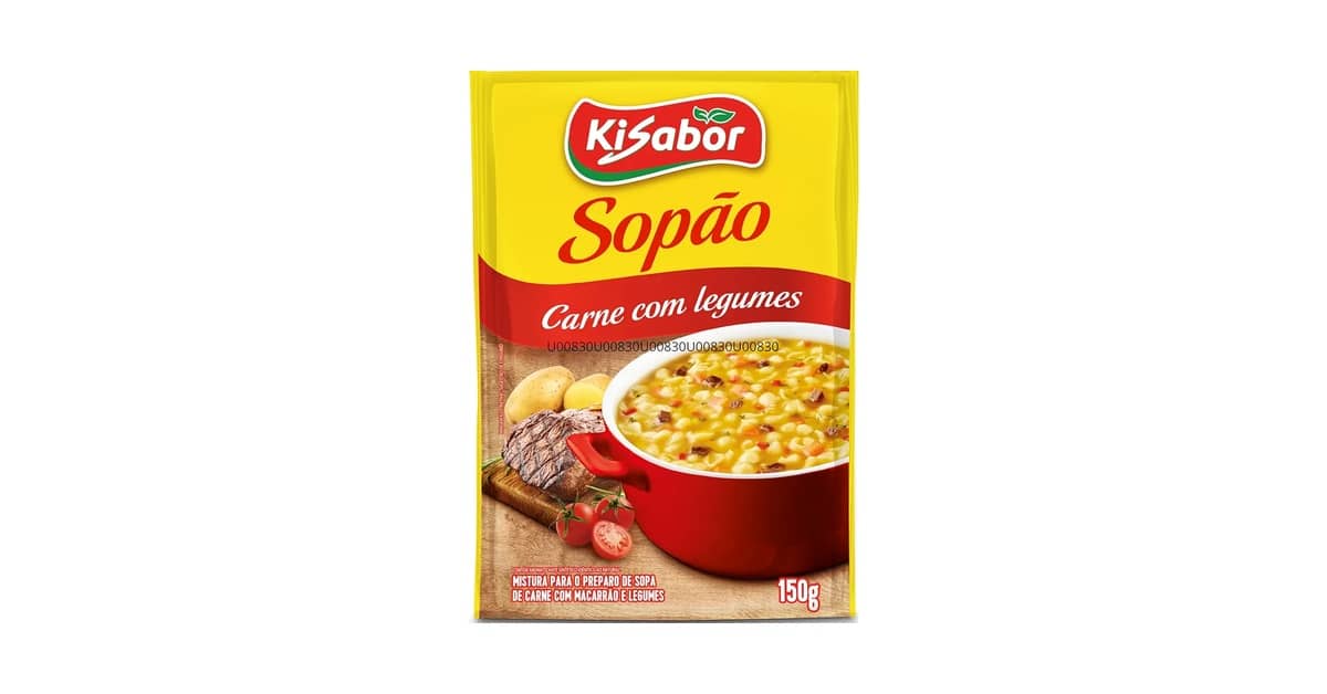Melhor Sopa de Legumes com Carne: 7 Opções Práticas e Saborosas