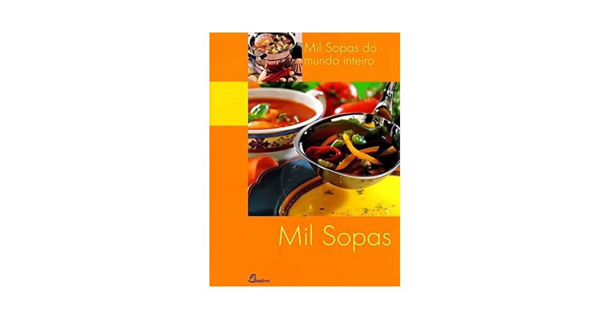 Melhor Sopa do Mundo: Guia Completo e Sabores Exclusivos