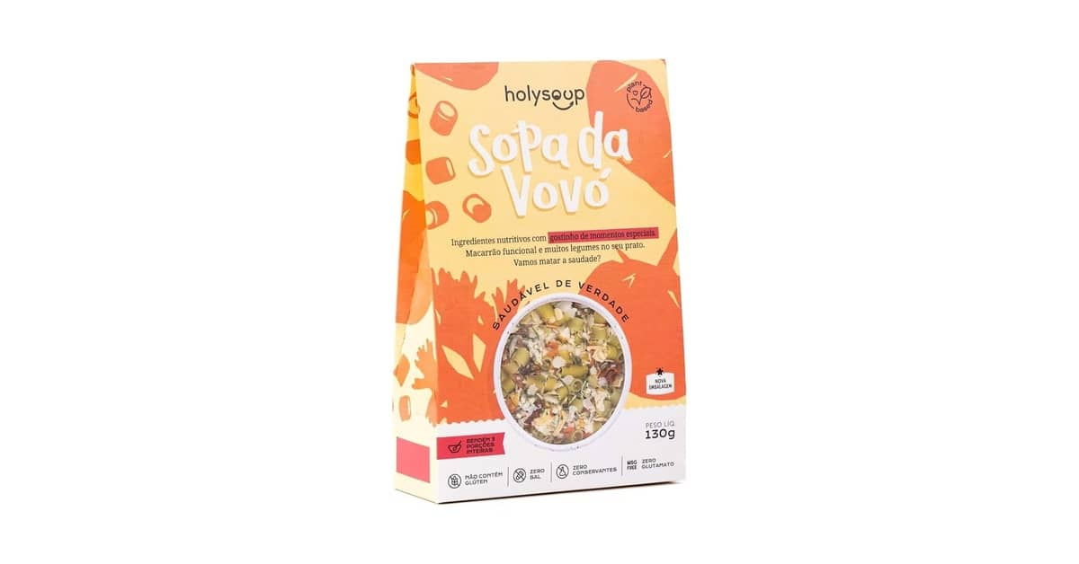 Melhor Sopa para Resfriado: Conforto e Nutrição
