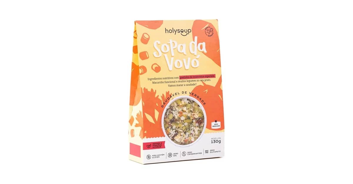 Melhor Sopa Pronta: Guia Completo e Sabores Incríveis