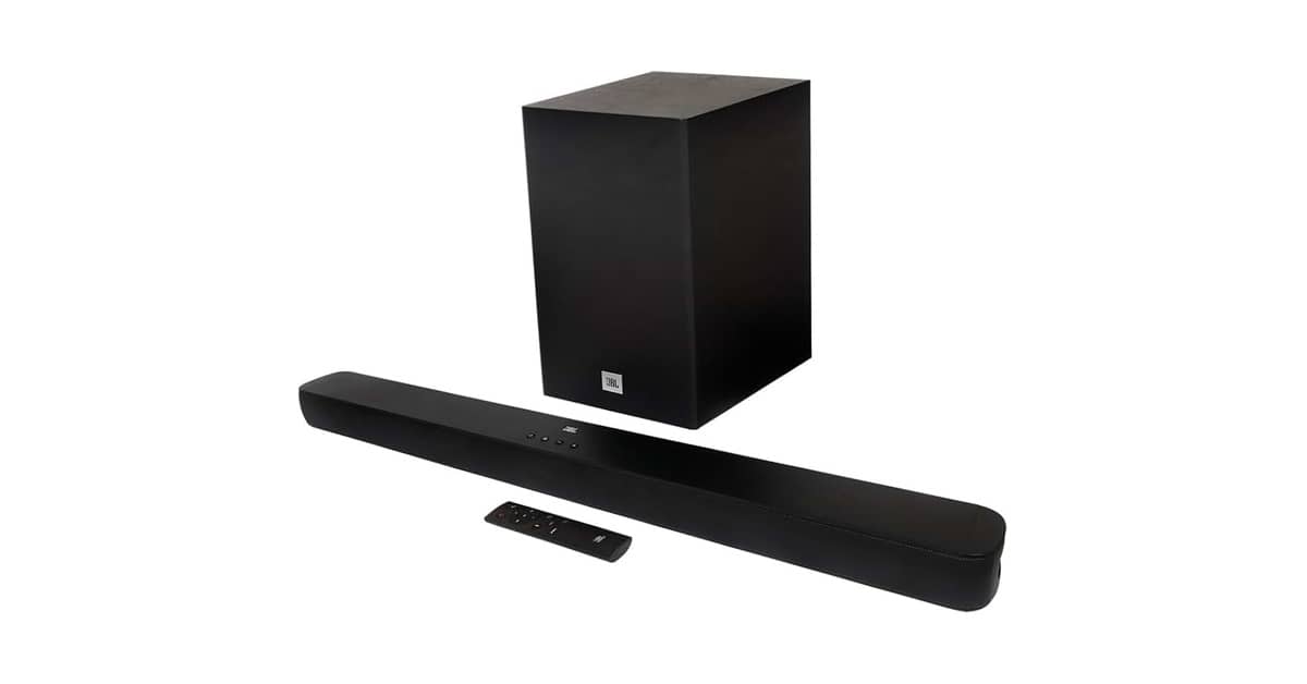 Melhor Soundbar até 1000 Reais: Som Imersivo Garantido