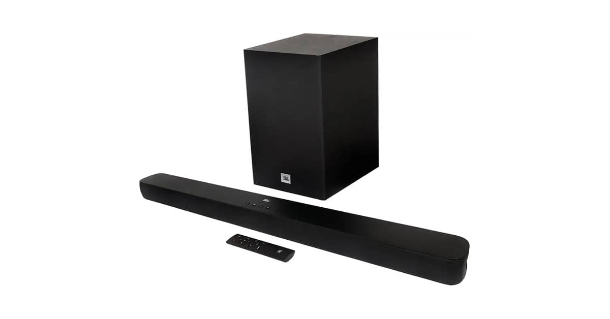 Melhor Soundbar com Subwoofer Embutido: Guia de Compra e Destaques