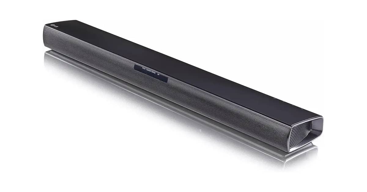 Melhor Soundbar LG: Guia Definitivo Para Som Imersivo