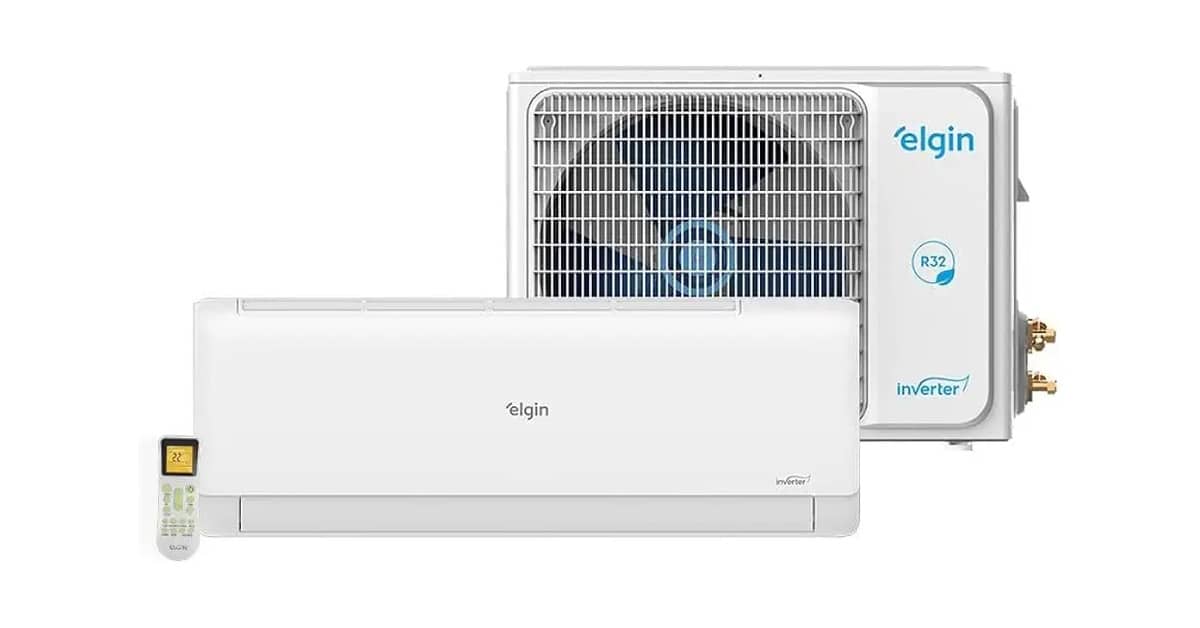 Melhor Split Ar Condicionado 30000 BTU: 10 Modelos de Alta Eficiência
