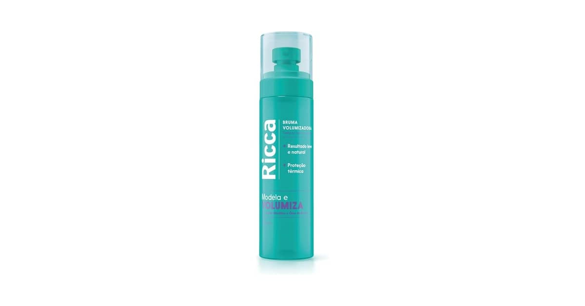 Melhor Spray para Volume do Cabelo: 10 Opções de Alta Performance