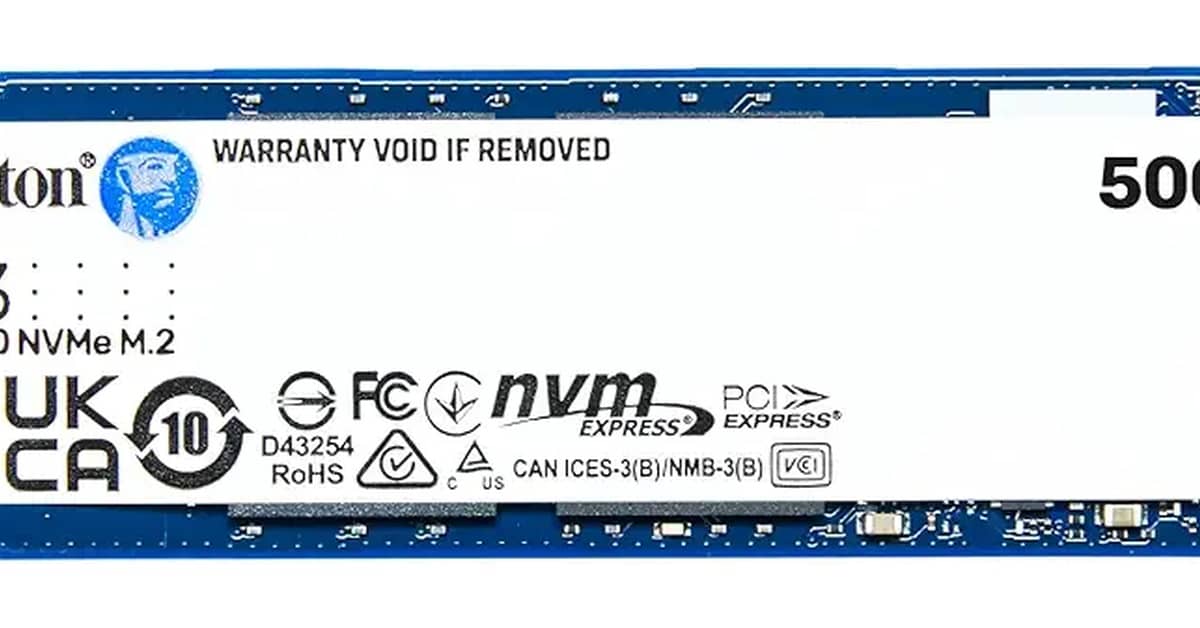Melhor SSD Interno Custo-Benefício: 8 Modelos de Alta Performance