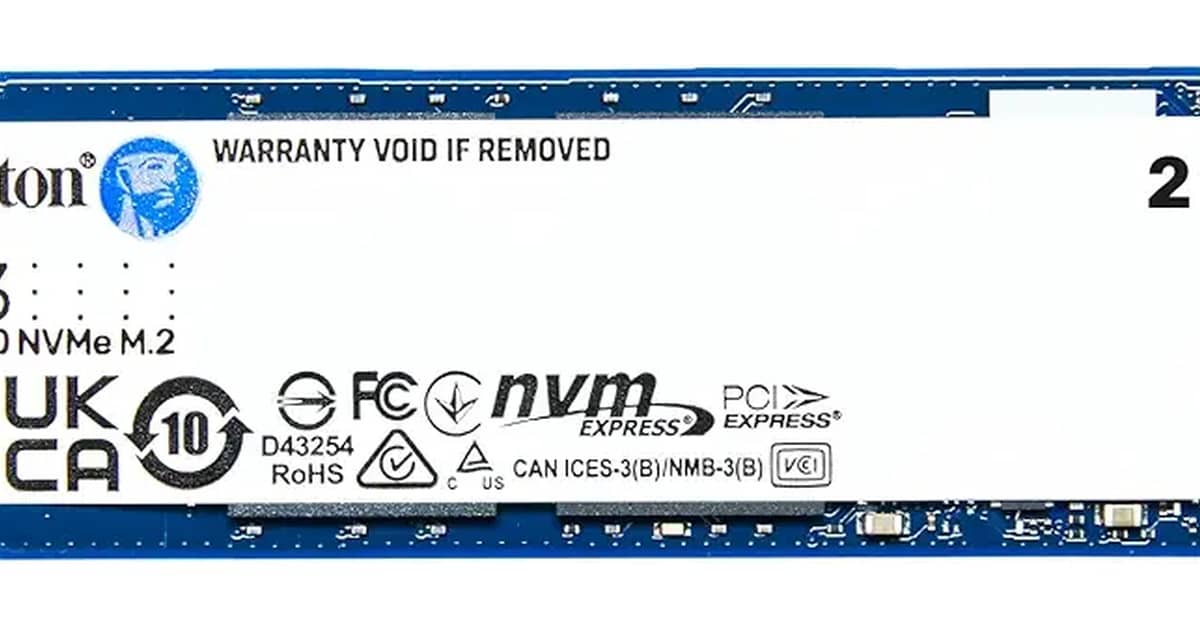 Melhor SSD Nvme M 2 Custo Benefício: Escolhas Inteligentes!