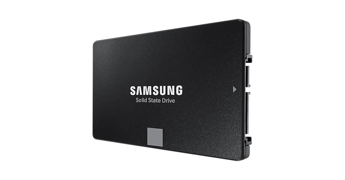 Melhor SSD para Notebook Samsung: Acelere Seu Desempenho