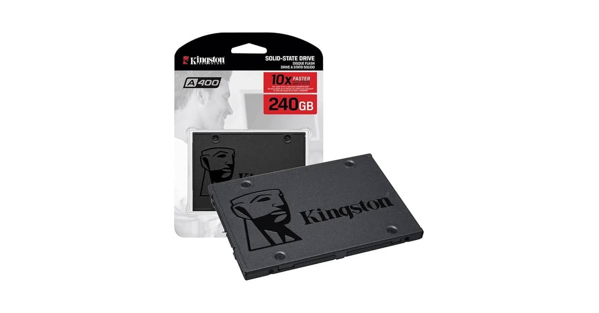 Melhor SSD Sata para Notebook: Desempenho e Custo-Benefício