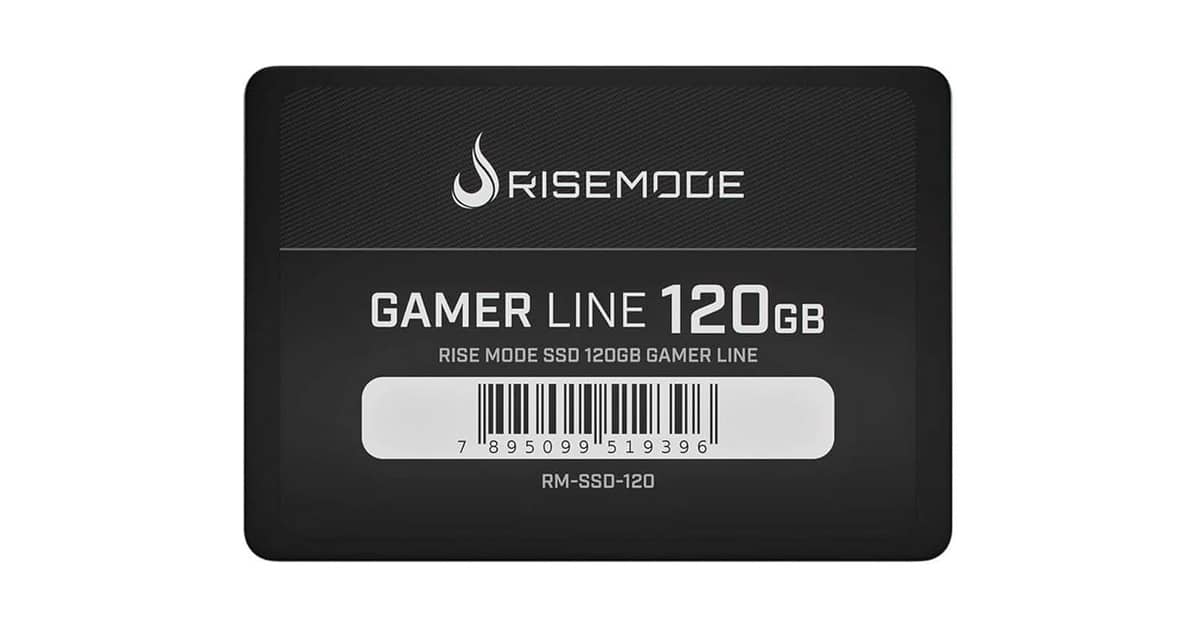 Melhor SSD: 10 Modelos de Alta Velocidade para Upgrade
