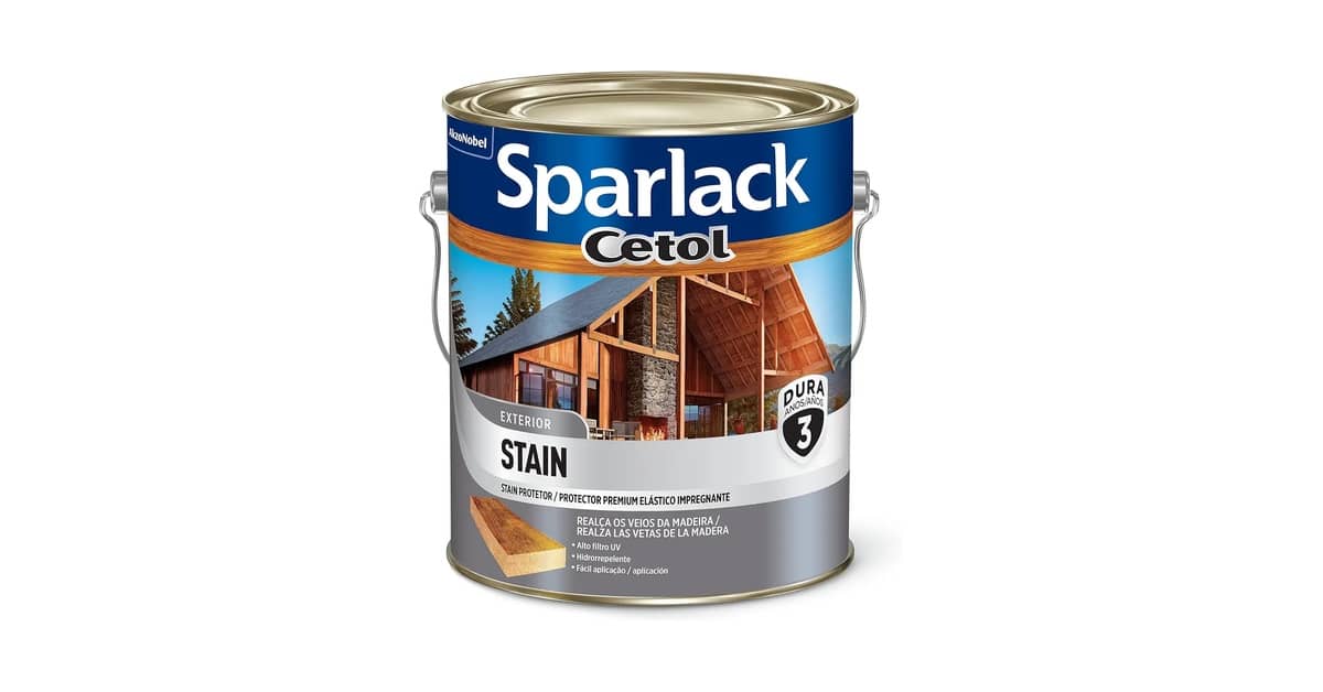 Melhor Stain para Madeira: Proteção Duradoura e Acabamento Perfeito