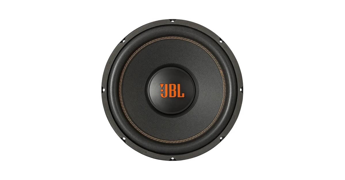 Melhor Subwoofer 12P: Potência e Graves Ideais