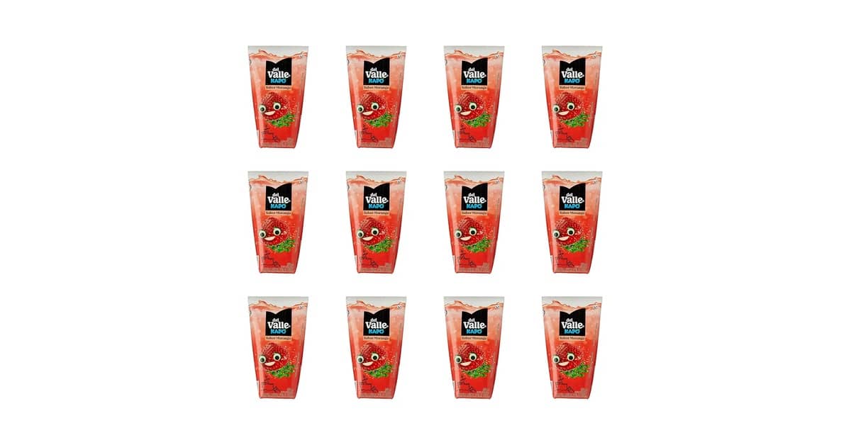 Melhor Suco de Caixa: Sabor Natural e Vitaminas
