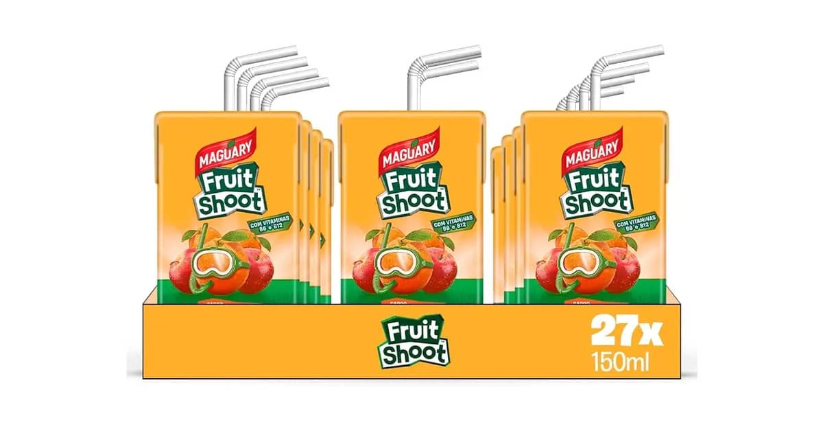 Melhor Suco de Laranja do Brasil: Integral e Natural