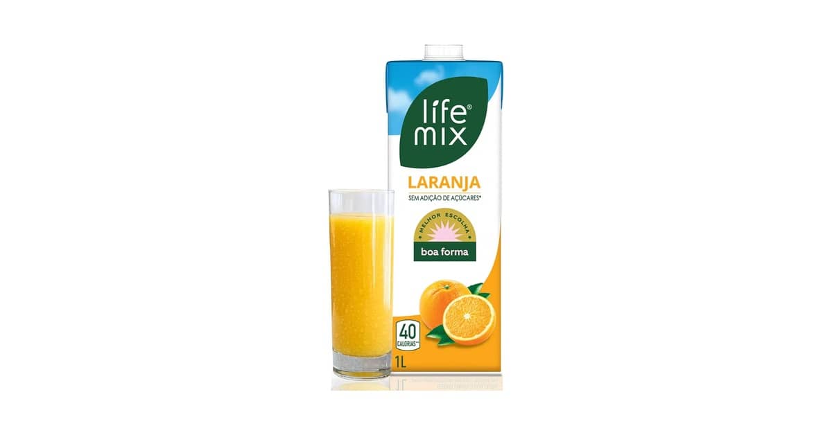 Melhor Suco de Laranja Natural: Opções Puras e Saudáveis