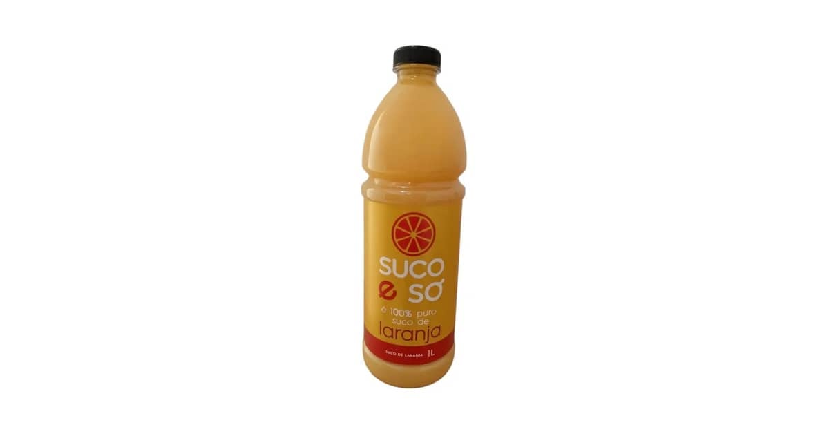 Melhor Suco de Laranja para Tomar com Campari: Guia Essencial