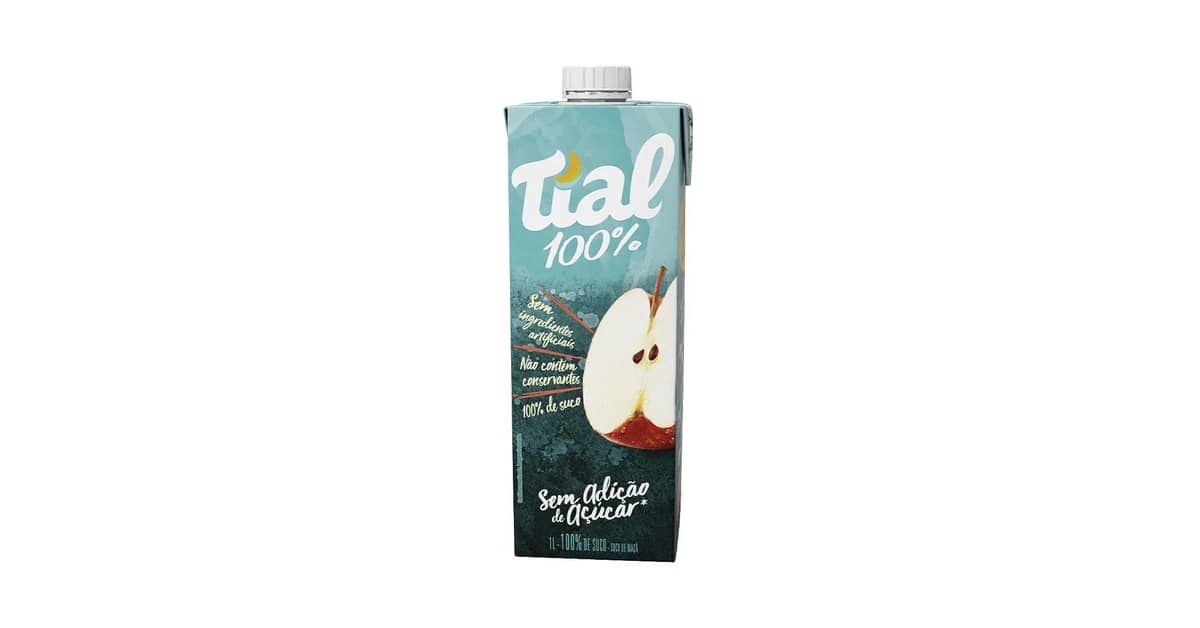 Melhor Suco de Maçã Integral: Puro Sabor e Saúde