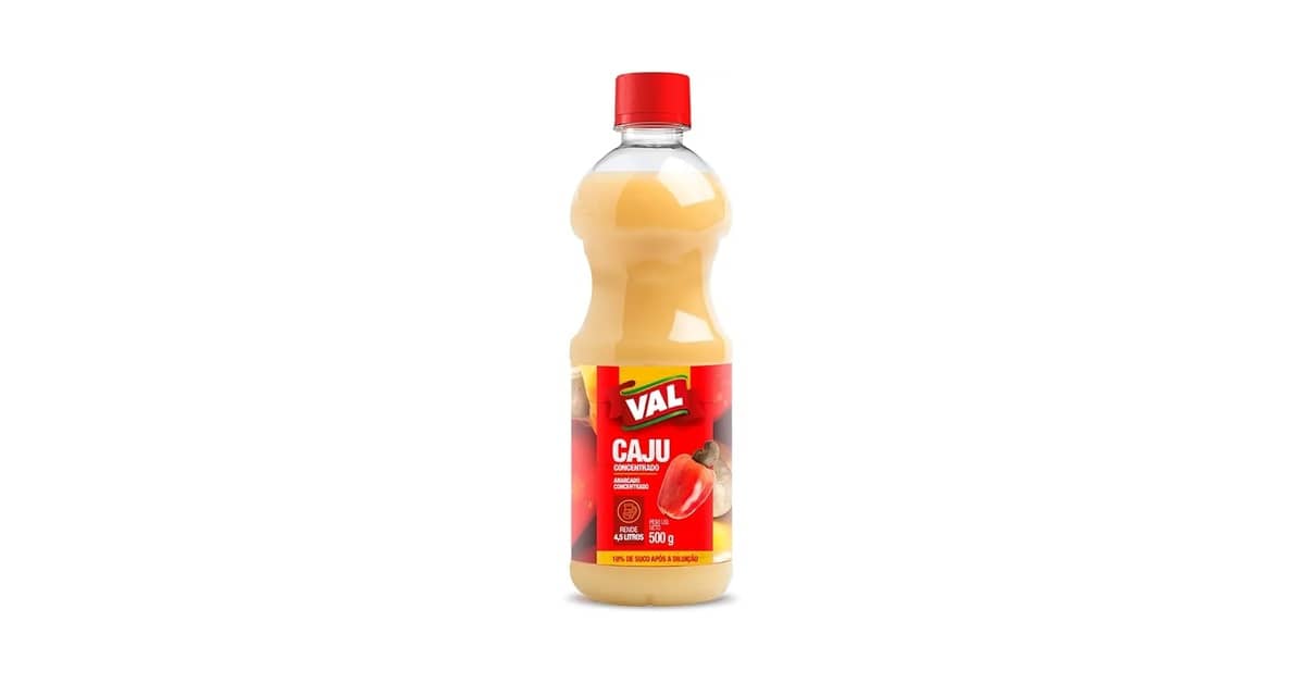Melhor Suco de Maracujá Concentrado: Qual o Ideal?