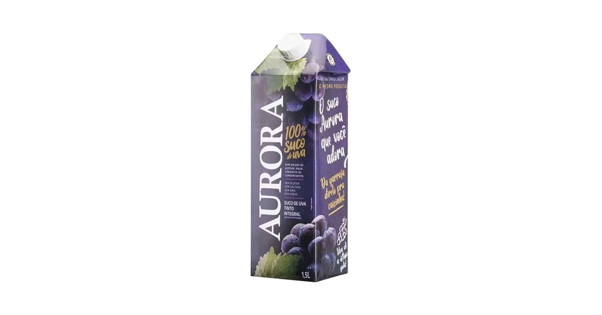 Melhor Suco de Uva Integral do Brasil: Guia Completo
