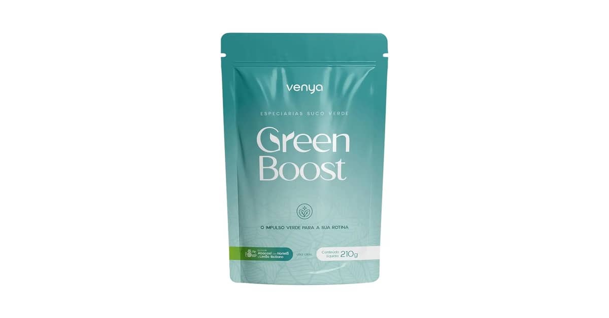 Melhor Suco Detox para Manhã: Sinta Mais Leveza e Energia!