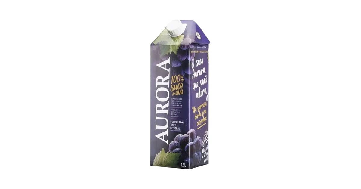 Melhor Suco Integral de Uva: Qual o Sabor Puro e Natural?