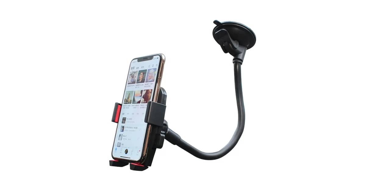 Melhor Suporte de Celular para Carro: Guia de 7 Modelos Essenciais