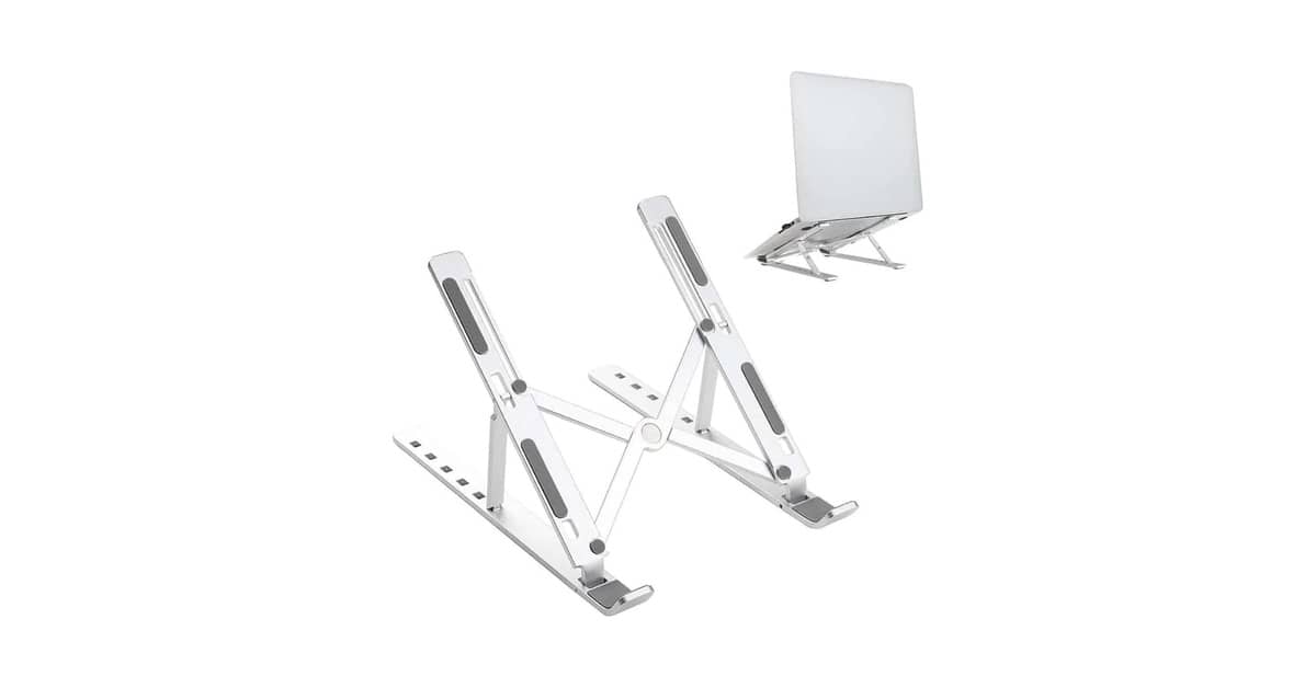 Melhor Suporte de Mesa para Notebook: Conforto e Ergonomia