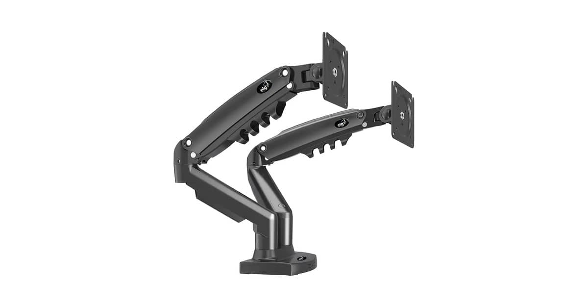 Melhor Suporte Monitor Duplo: Guia de Escolha Ergonômica