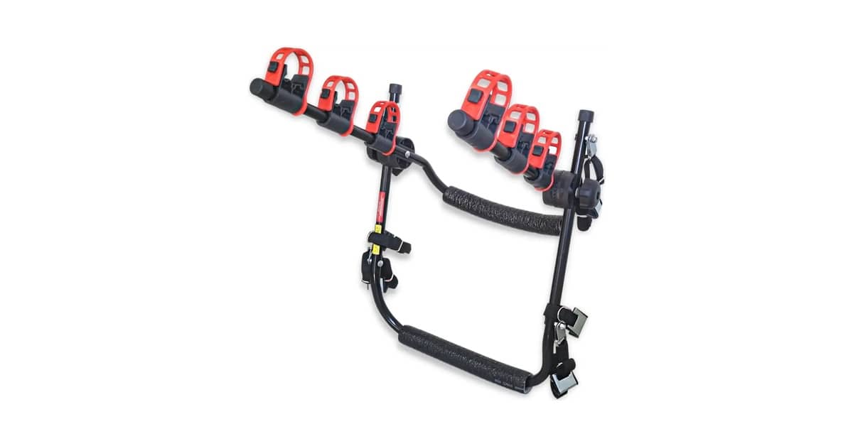 Melhor Suporte para Bicicleta Veicular: Guia Essencial
