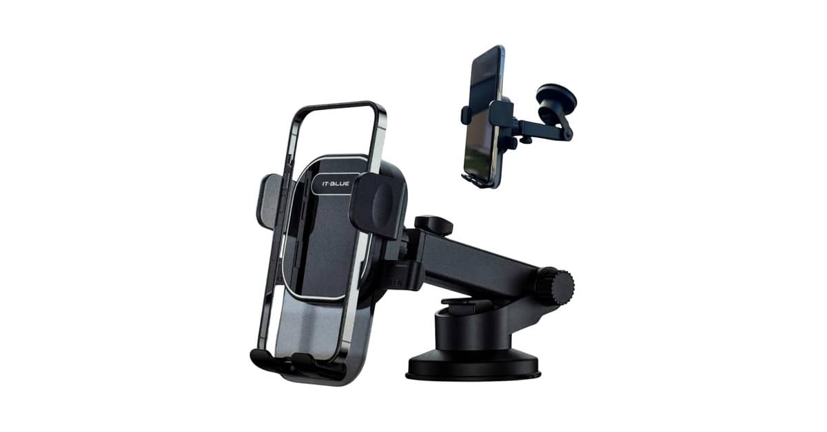Melhor Suporte para Celular Automotivo: Guia de Compra Definitivo