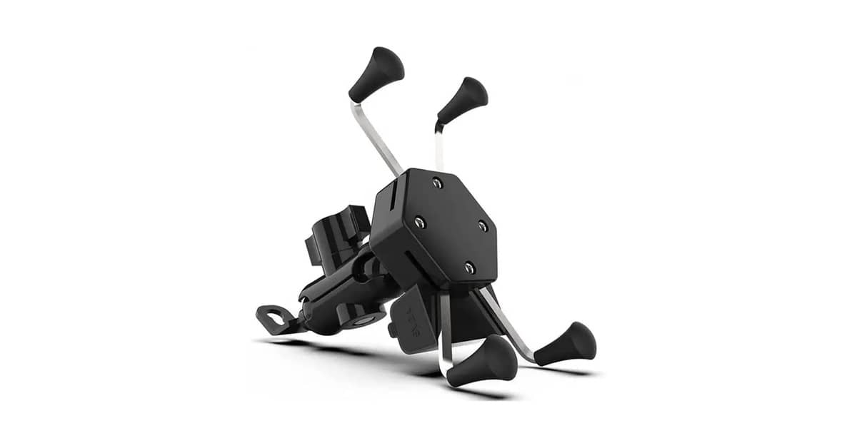 Melhor Suporte para Celular Moto: Proteção e Praticidade