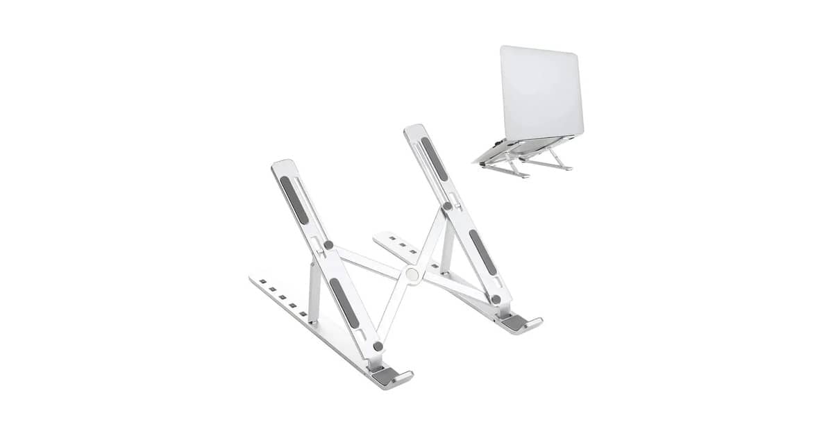 Melhor Suporte para Notebook Mesa: Ergonomia e Conforto