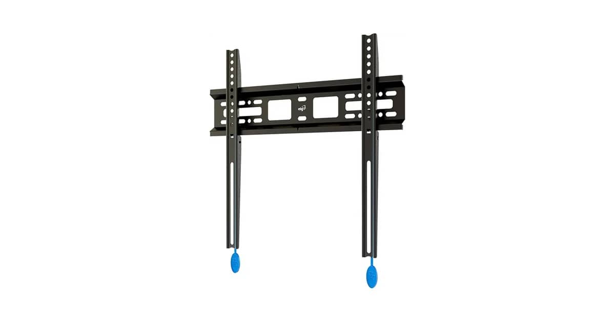 Melhor Suporte para Tv 55 Polegadas Samsung: Guia de Escolha Segura