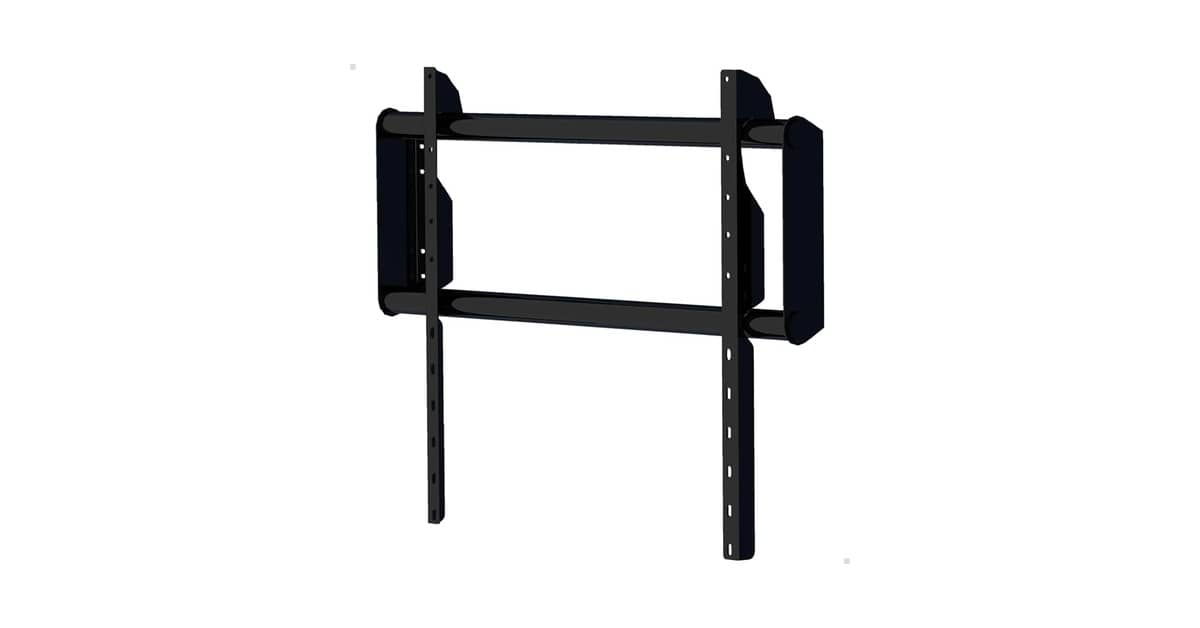 Melhor Suporte para Tv Grande: Guia Completo