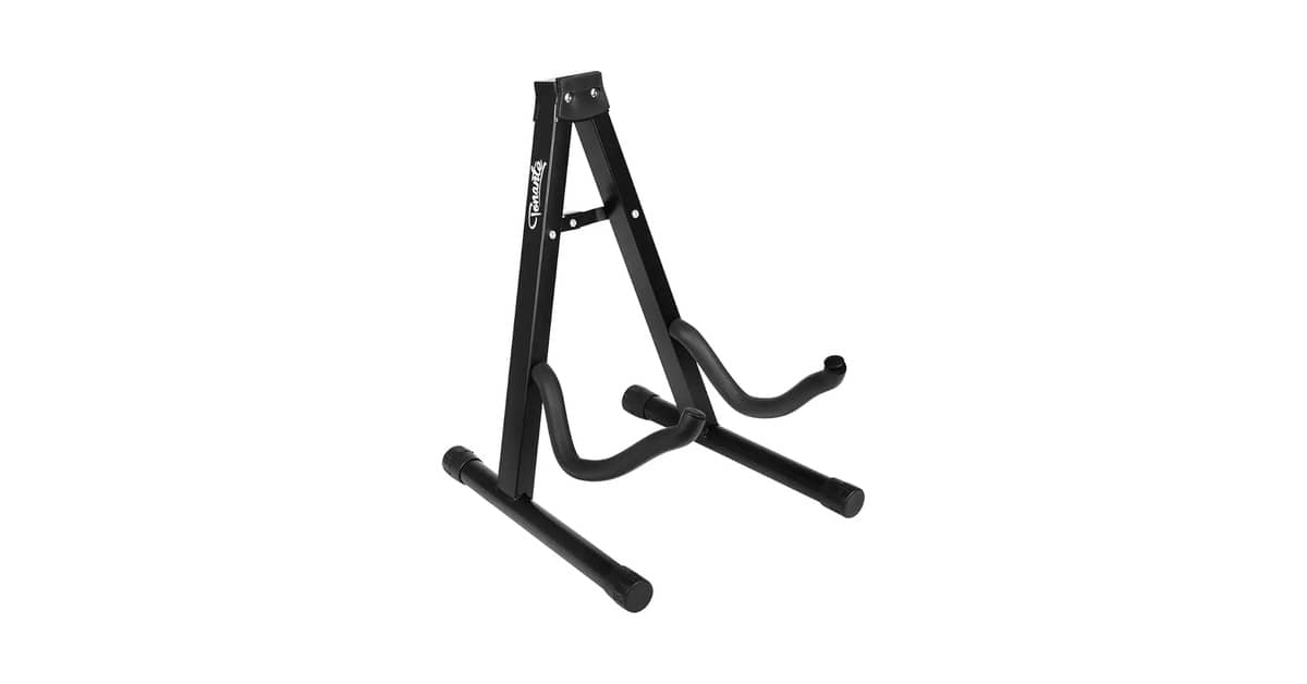 Melhor Suporte Violao: Segurança e Estilo