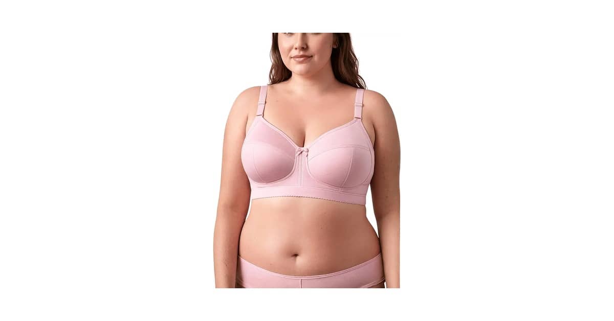 Melhor Sutiã de Sustentação: 10 Modelos com Reforço